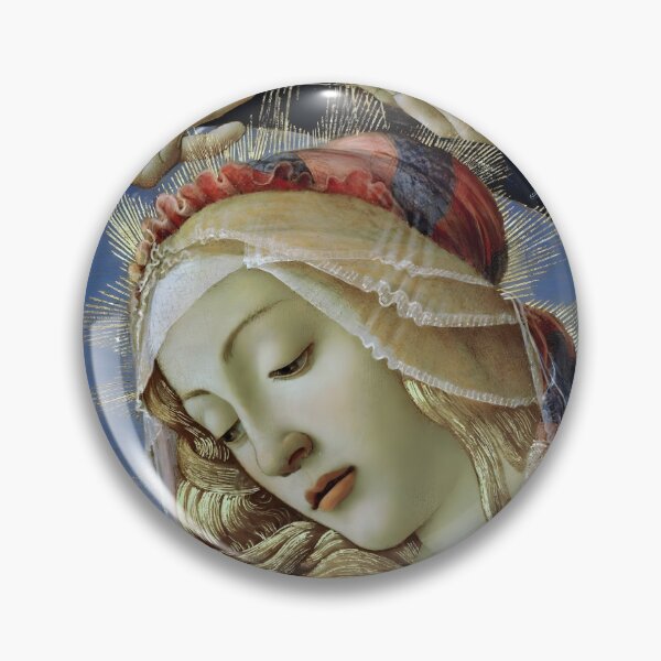 Item preview, Sandro Botticelli designed and sold by special-artist.