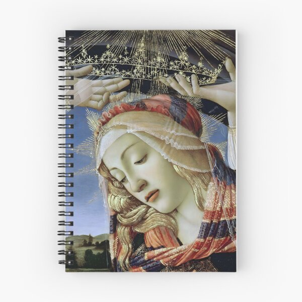 Item preview, Sandro Botticelli designed and sold by special-artist.