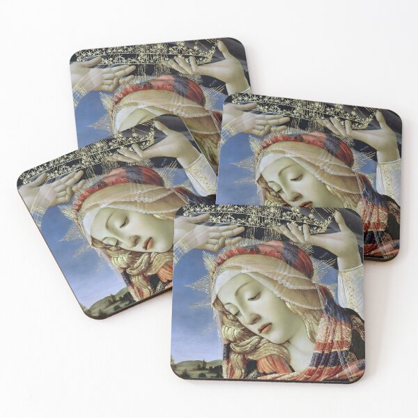 Item preview, Sandro Botticelli designed and sold by special-artist.