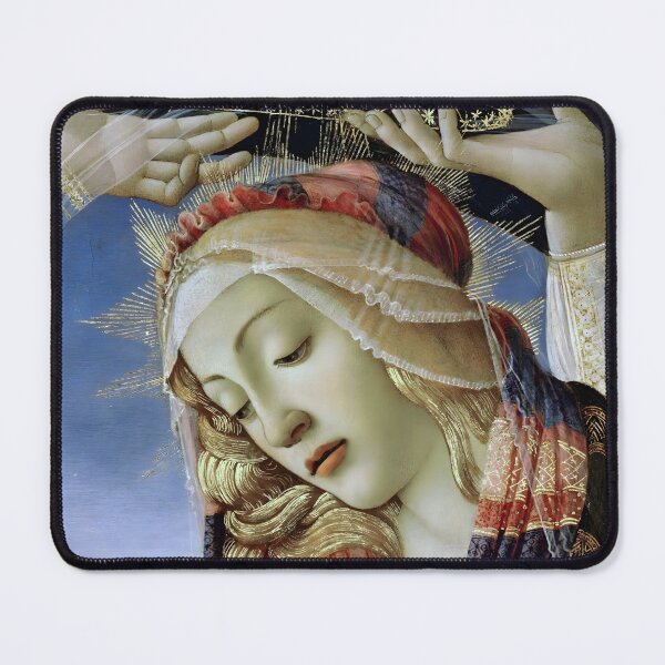 Item preview, Sandro Botticelli designed and sold by special-artist.