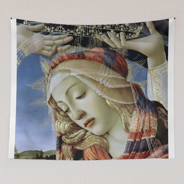 Item preview, Sandro Botticelli designed and sold by special-artist.