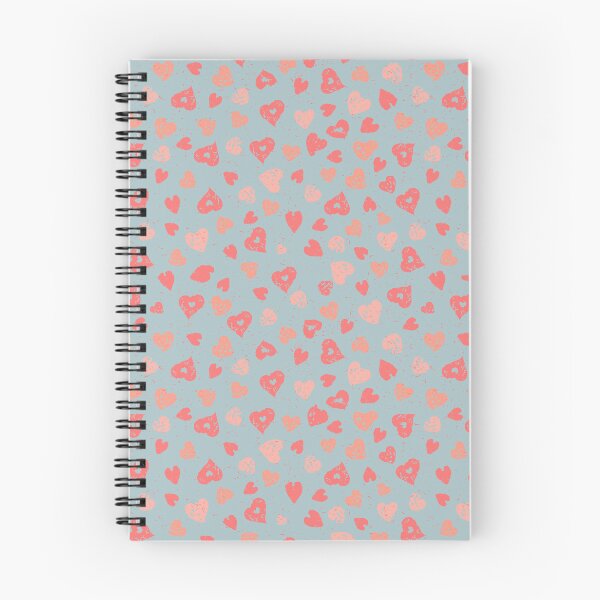 Item preview, Valentine’s Hearts print designed and sold by Amilia Korre.