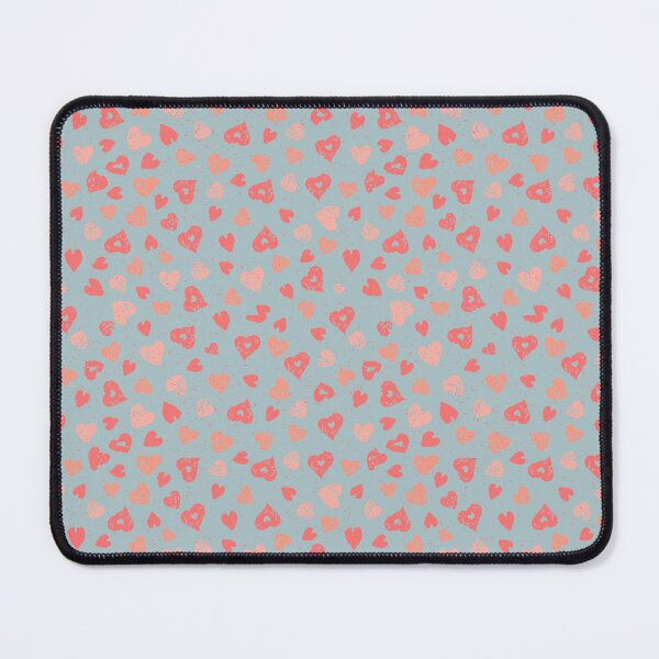 Item preview, Valentine’s Hearts print designed and sold by Amilia Korre.
