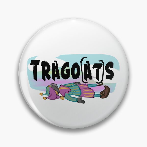 Item preview, Trago(at)s designed and sold by itsatiepo.