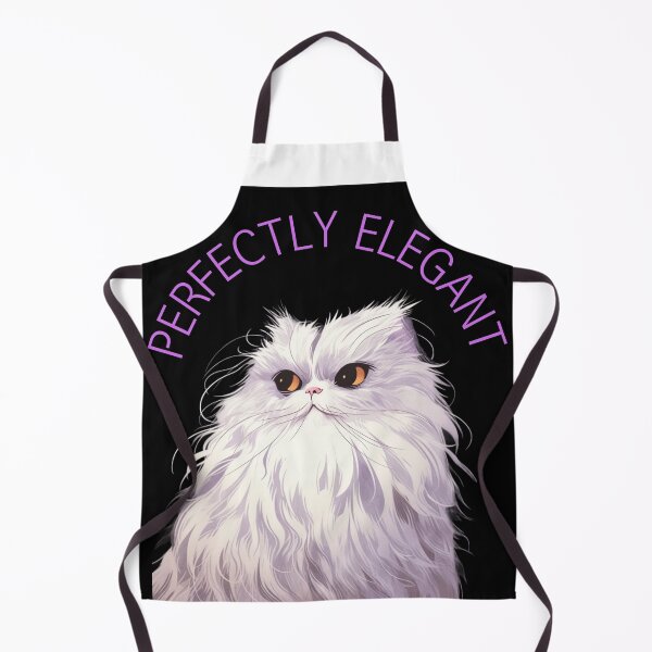 Item preview, Elegant Cat designed and sold by emilykang.