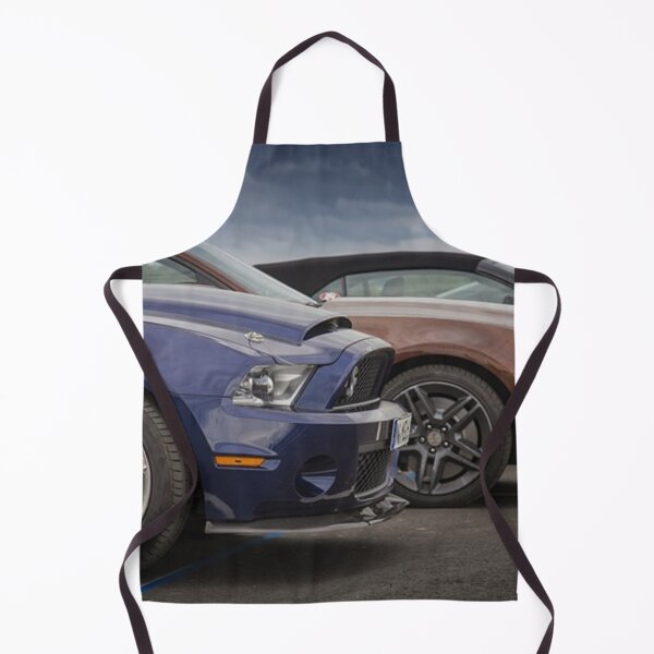 Item preview, Ford Mustang designed and sold by CraftedWithLove.