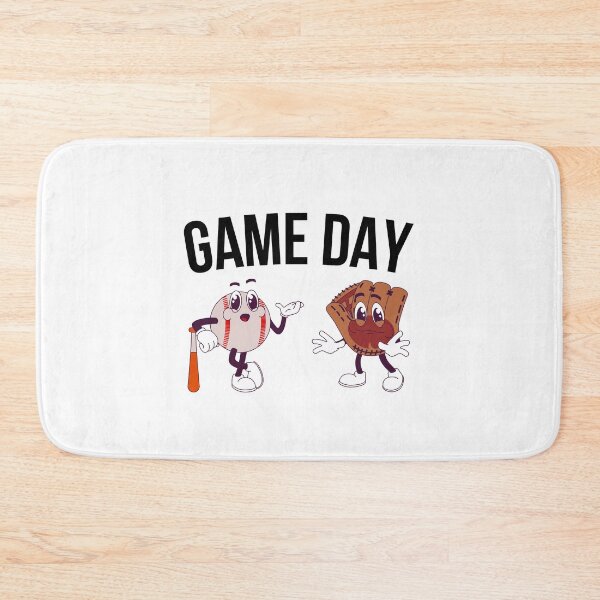 Item preview, Game day designed and sold by Funky  Fibers.
