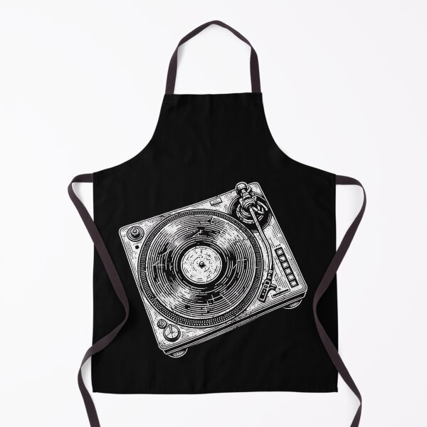 Item preview, Vintage Turntable designed and sold by Psyberspace.