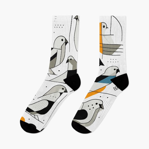 Item preview, Quaker Grey designed and sold by bihtti.