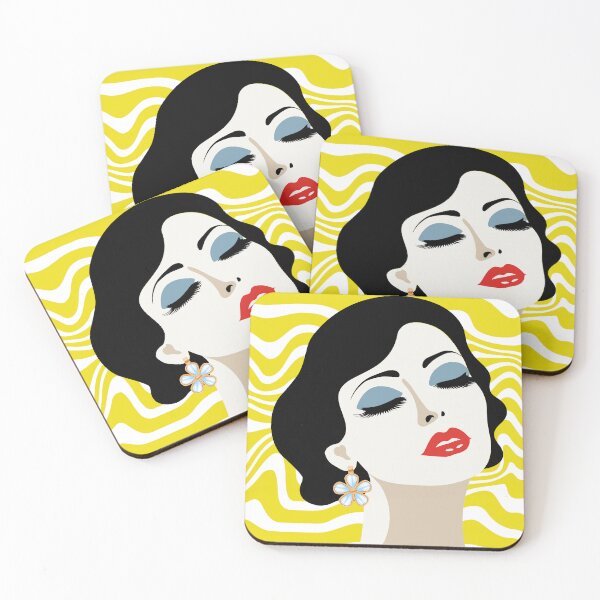 Item preview, Alluring charm, sexy women hot designed and sold by upupupshop.