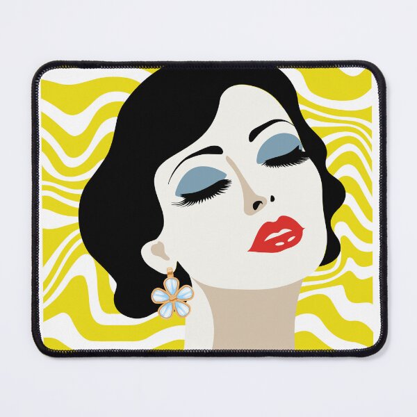 Item preview, Alluring charm, sexy women hot designed and sold by upupupshop.