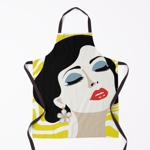 Item preview, Alluring charm, sexy women hot designed and sold by upupupshop.