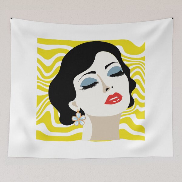 Item preview, Alluring charm, sexy women hot designed and sold by upupupshop.
