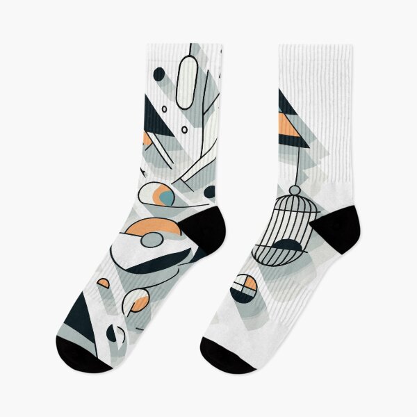Item preview, Quaker Grey designed and sold by bihtti.
