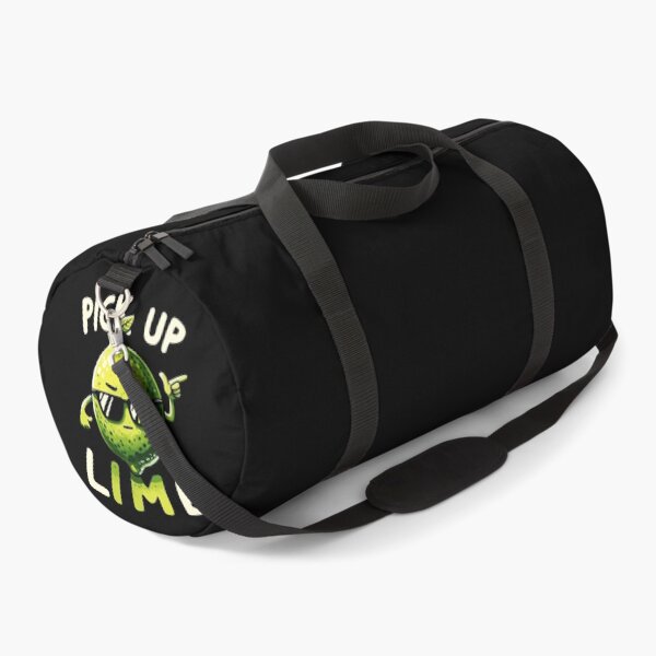 Item preview, Pick up Line Lime designed and sold by DoodleDashShop.