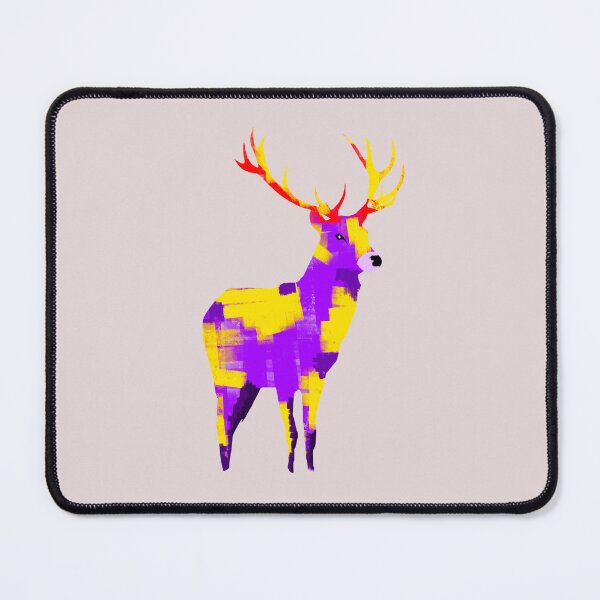 Item preview, Deer designed and sold by Markkobayastore.