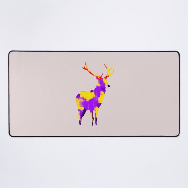 Item preview, Deer designed and sold by Markkobayastore.