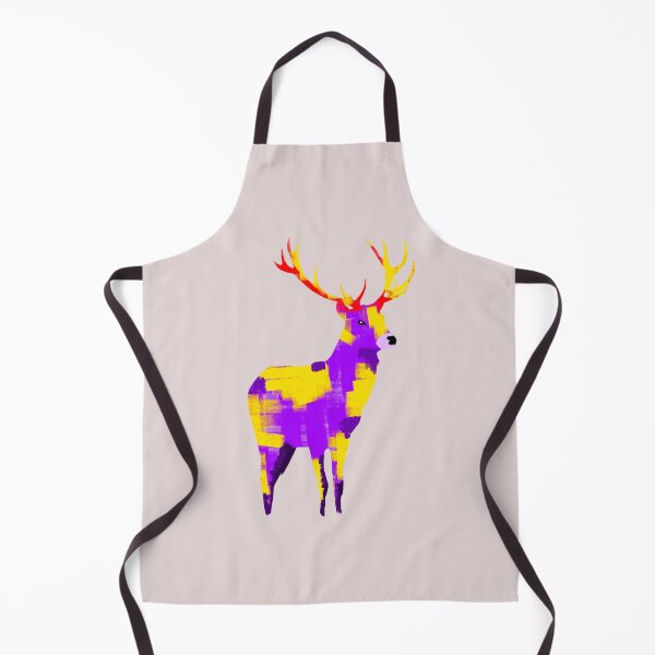 Item preview, Deer designed and sold by Markkobayastore.