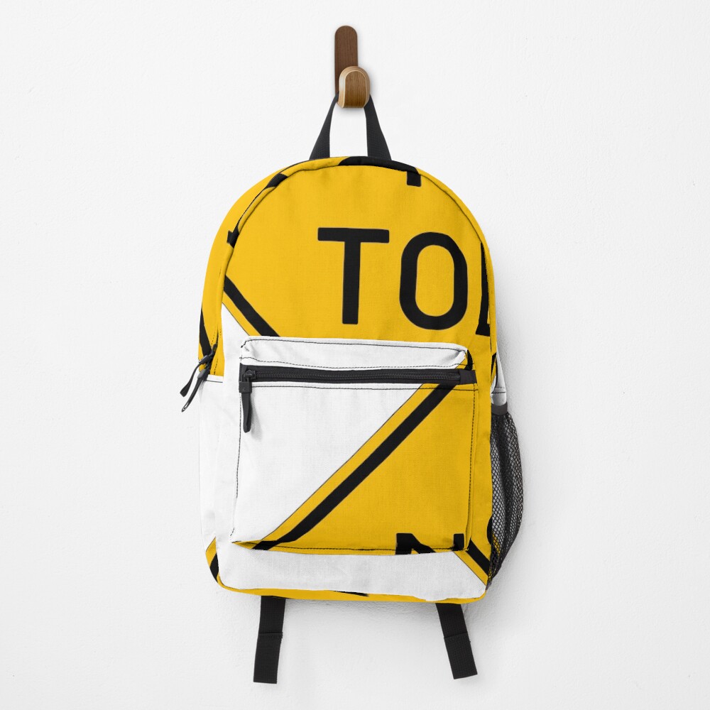 Item preview, Backpack designed and sold by RoryRocket.