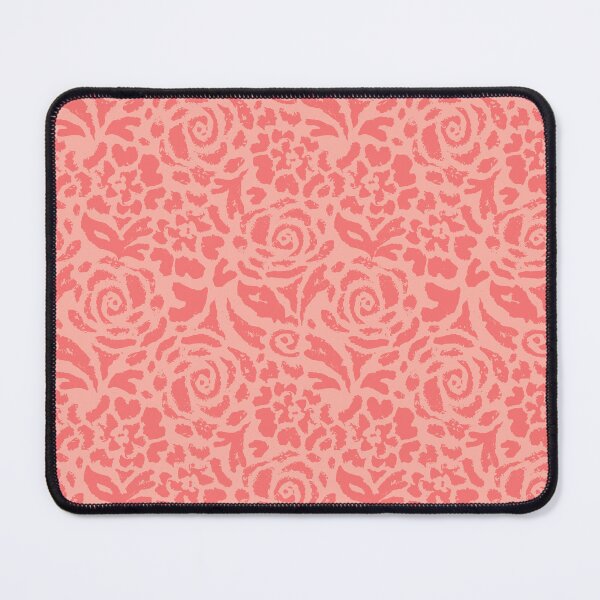 Item preview, Valentine’s Pink Roses print designed and sold by Amilia Korre.