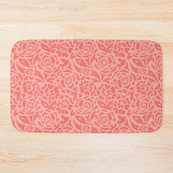 Item preview, Valentine’s Pink Roses  print designed and sold by Amilia Korre.
