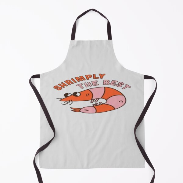 Item preview, Shrimply the best  designed and sold by Ultorcorp90.