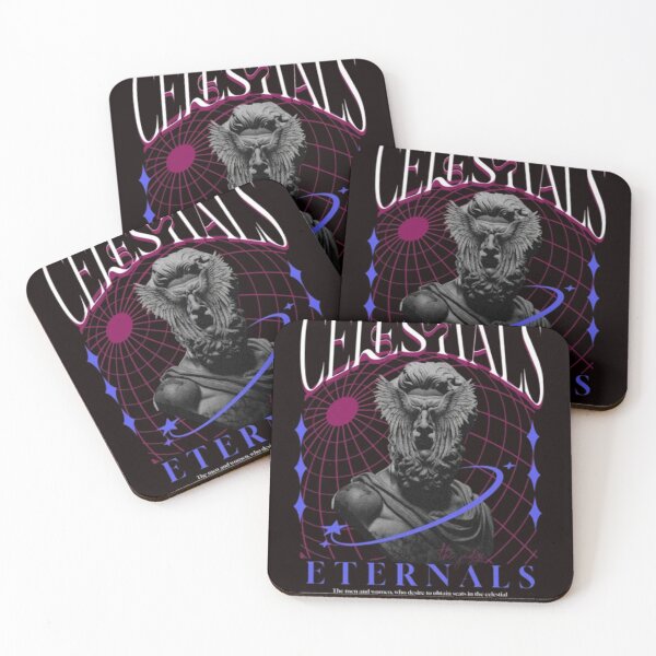 Item preview, Celestials Eternals designed and sold by urbanewear clothing.