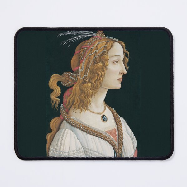 Item preview, Sandro Botticelli designed and sold by special-artist.