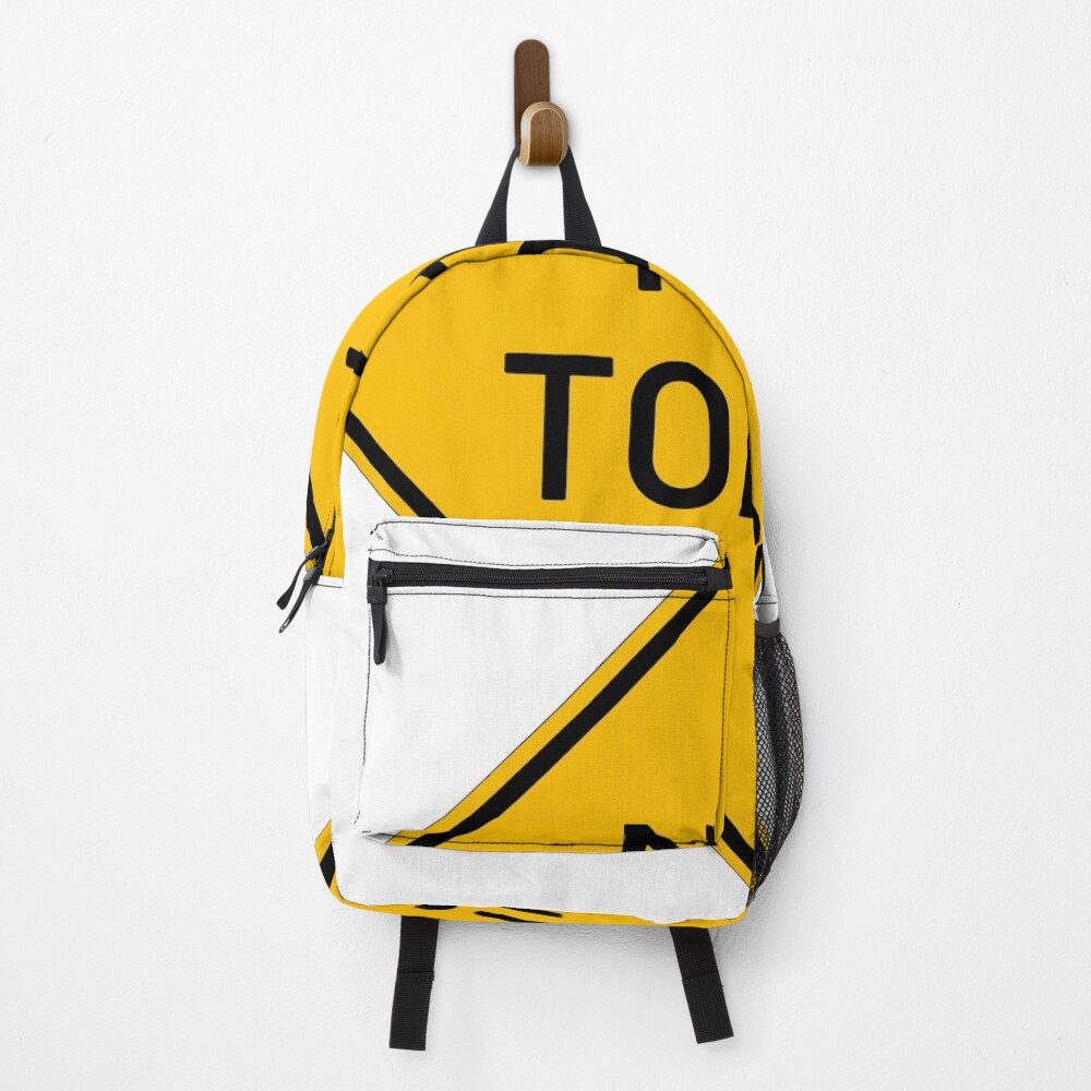 Item preview, Backpack designed and sold by RoryRocket.