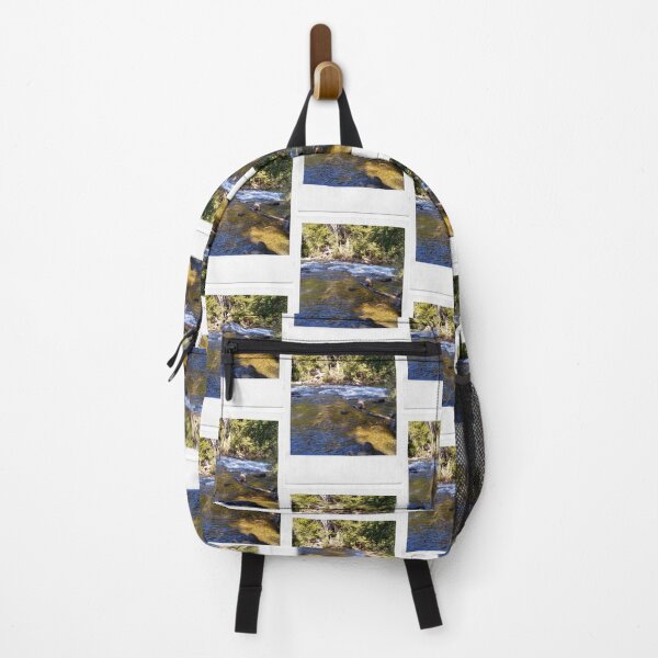 Item preview, Tranquil River: A Peaceful Escape designed and sold by tadeba.