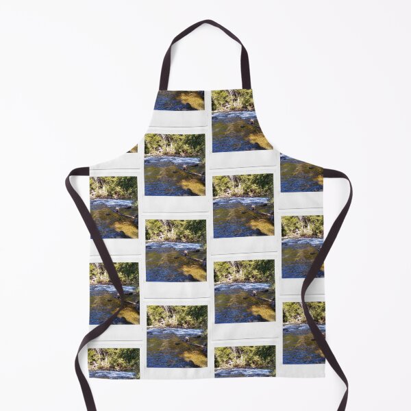 Item preview, Tranquil River: A Peaceful Escape designed and sold by tadeba.