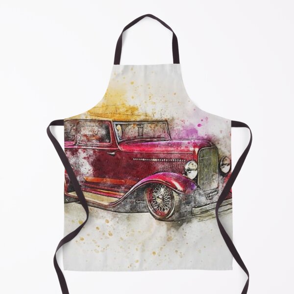 Item preview, Old Cars designed and sold by CraftedWithLove.