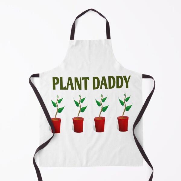Item preview, plant daddy  designed and sold by MKshoper.