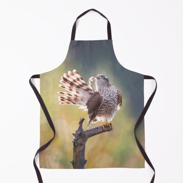 Item preview, Sparrowhawk #1 designed and sold by Dominika Aniola.
