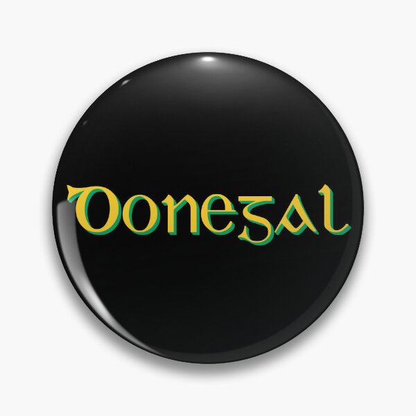 Item preview, County Donegal - Ireland designed and sold by Seorai.