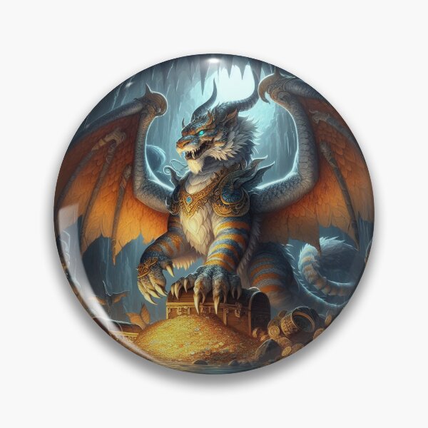 Item preview, King of Fantasy designed and sold by RaF71PrO.