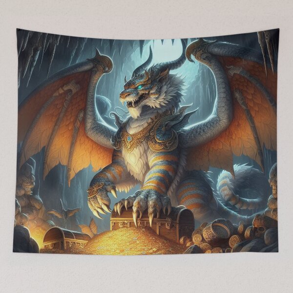 Item preview, King of Fantasy designed and sold by RaF71PrO.