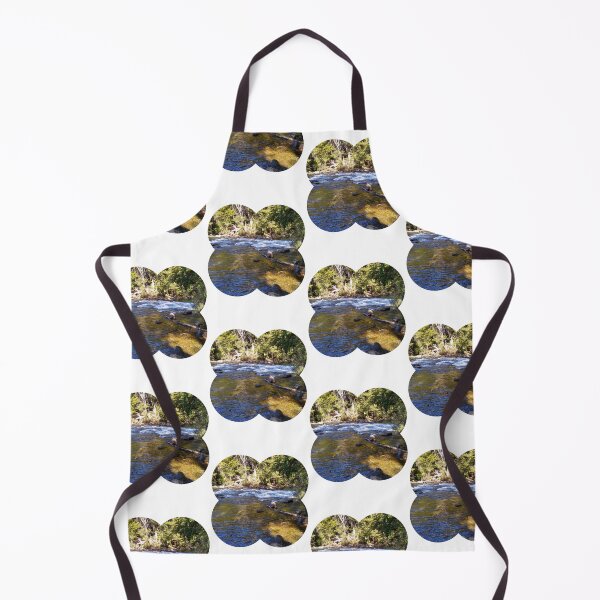 Item preview, Tranquil River: A Peaceful Escape designed and sold by tadeba.