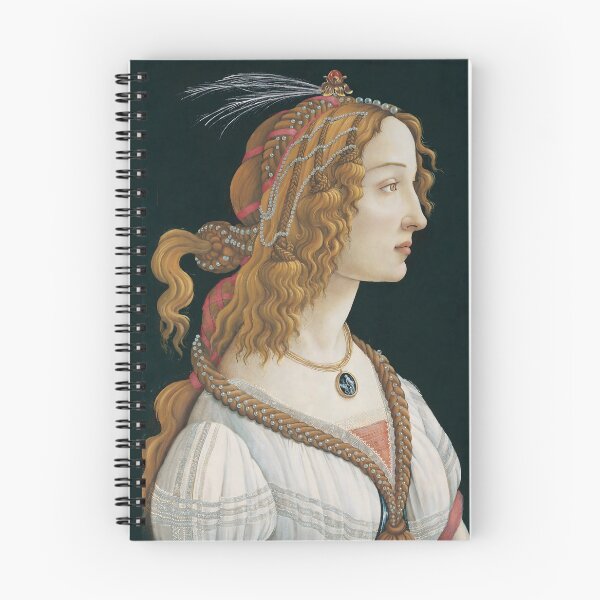 Item preview, Sandro Botticelli designed and sold by special-artist.