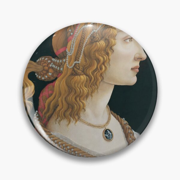 Item preview, Sandro Botticelli designed and sold by special-artist.