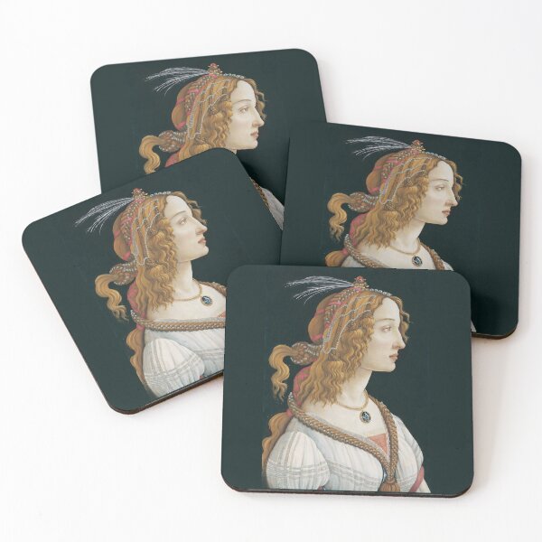 Item preview, Sandro Botticelli designed and sold by special-artist.
