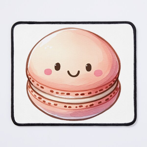 Item preview, Cute Macaron designed and sold by Emitropy.