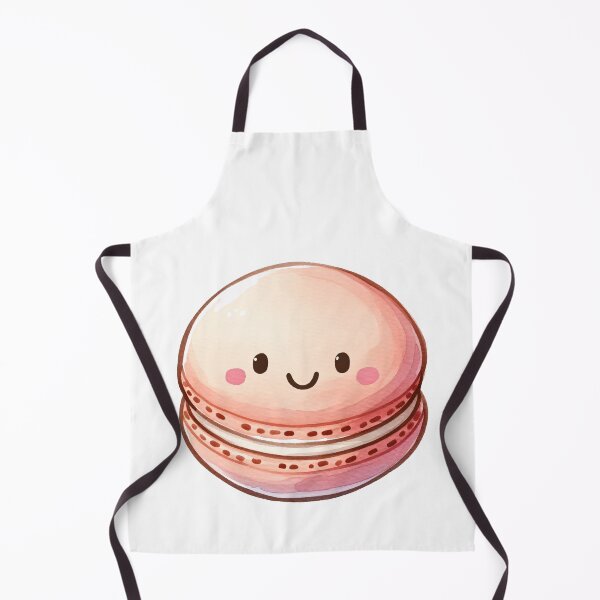 Item preview, Cute Macaron designed and sold by Emitropy.