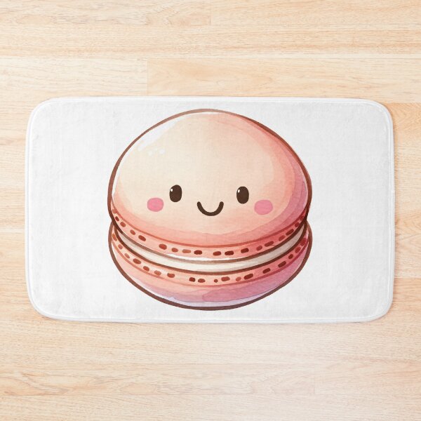 Item preview, Cute Macaron designed and sold by Emitropy.