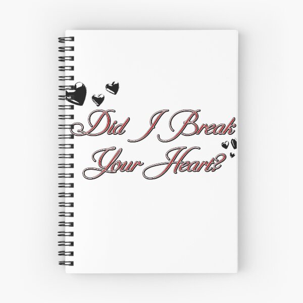 Item preview, Did I Break Your heart? - Billie Eilish designed and sold by hteshop.