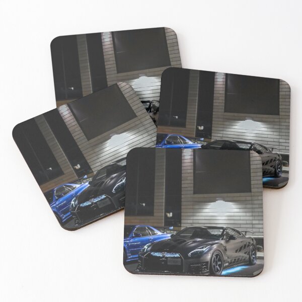 Item preview, Coches sintonizados designed and sold by CraftedWithLove.