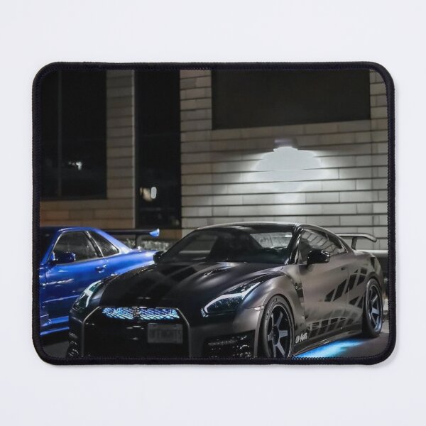 Item preview, Tuned Cars designed and sold by CraftedWithLove.