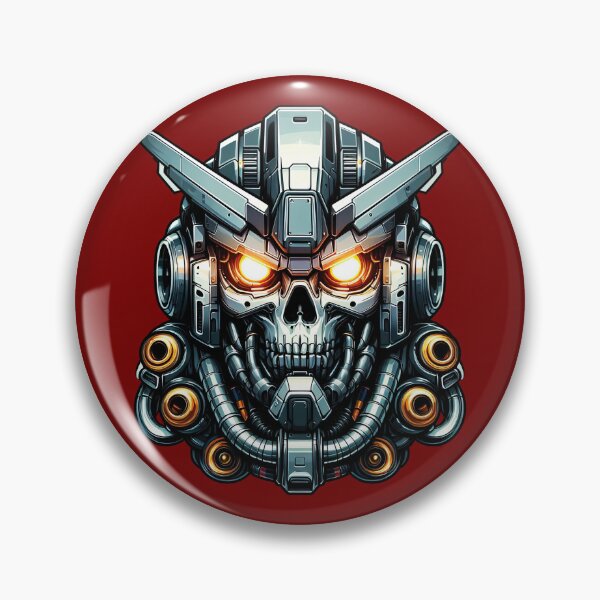 Item preview, Biomech Skulls S02 D94 designed and sold by Houerd.
