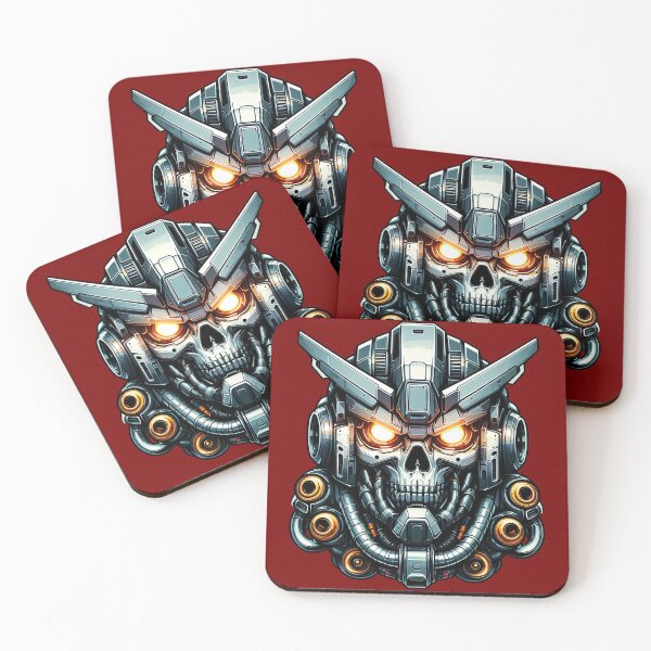 Item preview, Biomech Skulls S02 D94 designed and sold by Houerd.