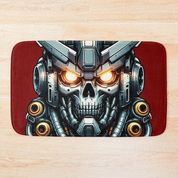 Item preview, Biomech Skulls S02 D94 designed and sold by Houerd.